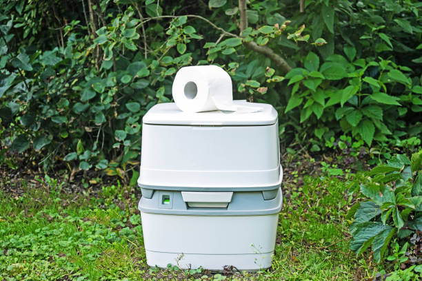 Best High-end porta potty rental  in State Line, PA