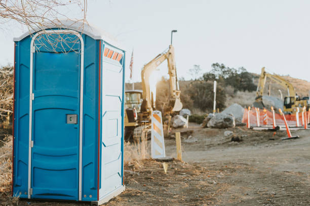 Best Portable restroom trailer rental  in State Line, PA